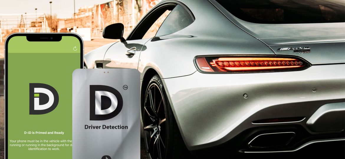 Merc with tags and D-iD
