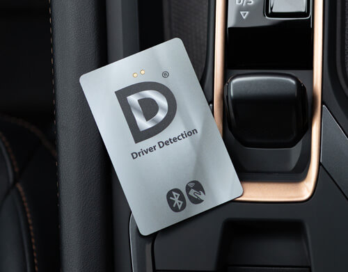 Technology focused system