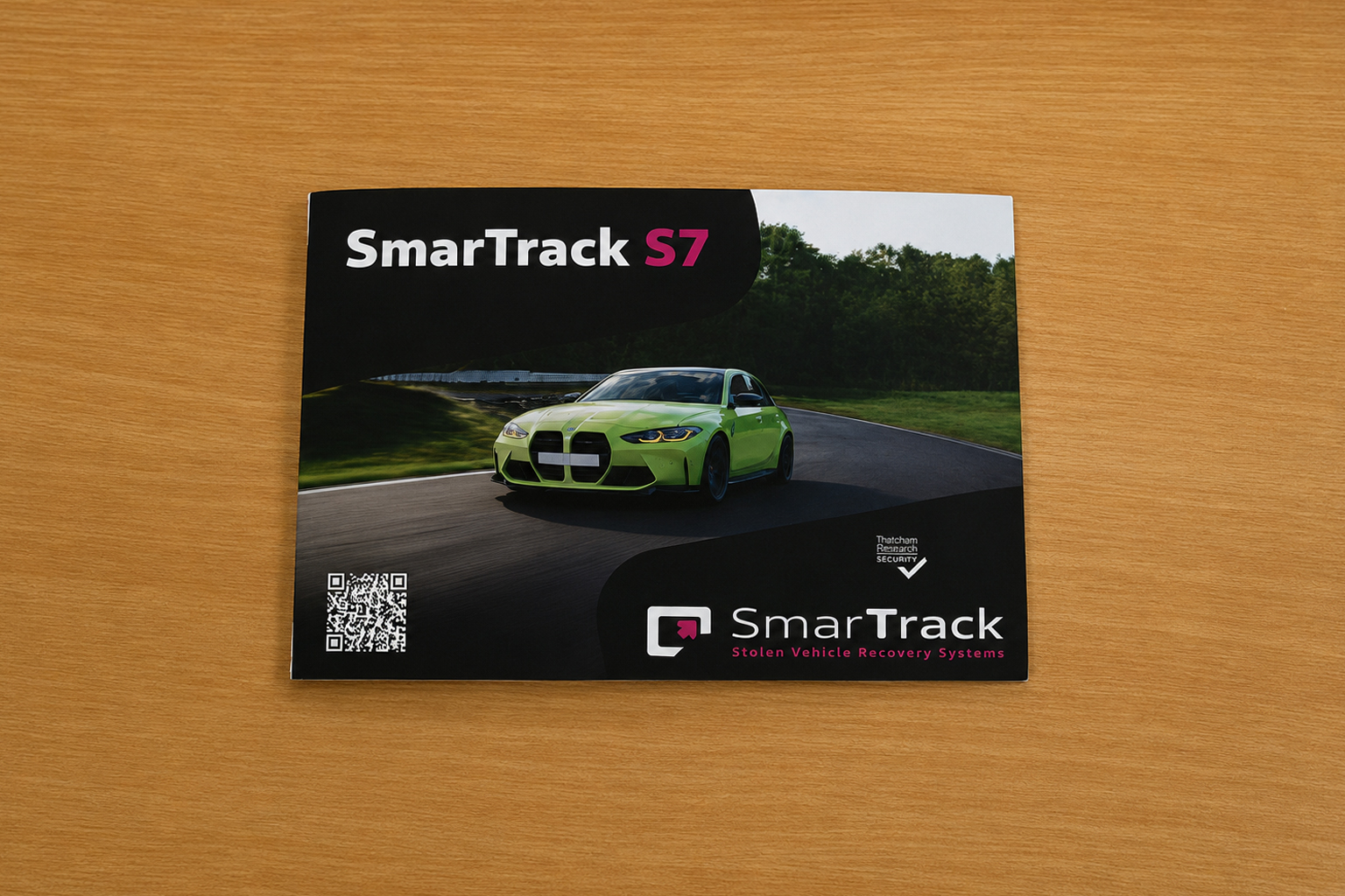 S7 Blog